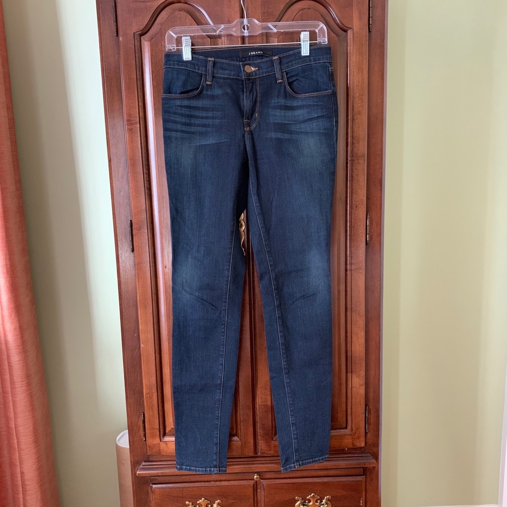 J Brand Jeans